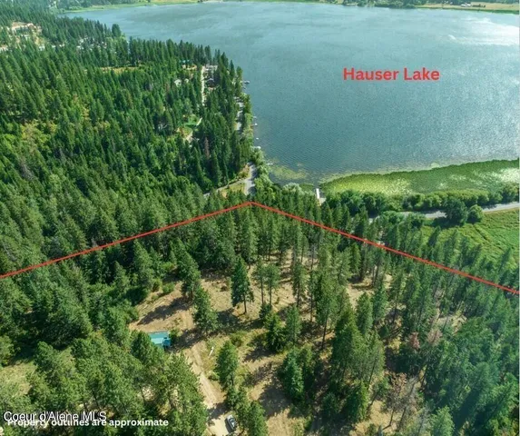 $495,000 | 16154 North Smith Avenue, Post Falls, ID 83854