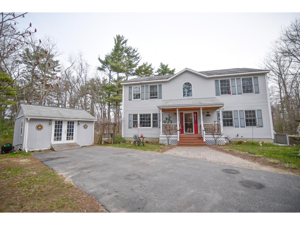 17 Elephant Rock Road Seabrook, NH 03874 - Photo 3 of 26