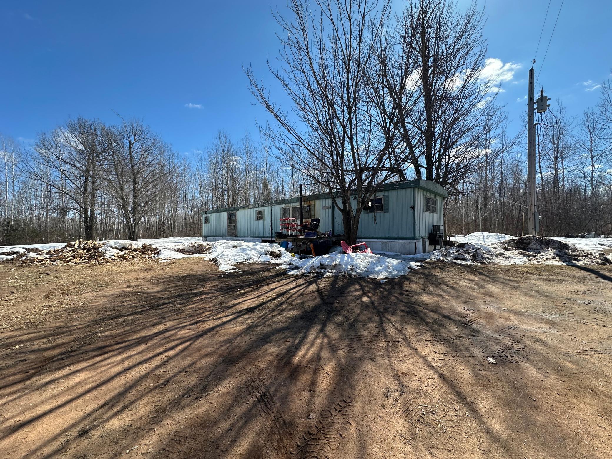 53680 Oak Leaf Road Kerrick, MN 55756 - Photo 2 of 10