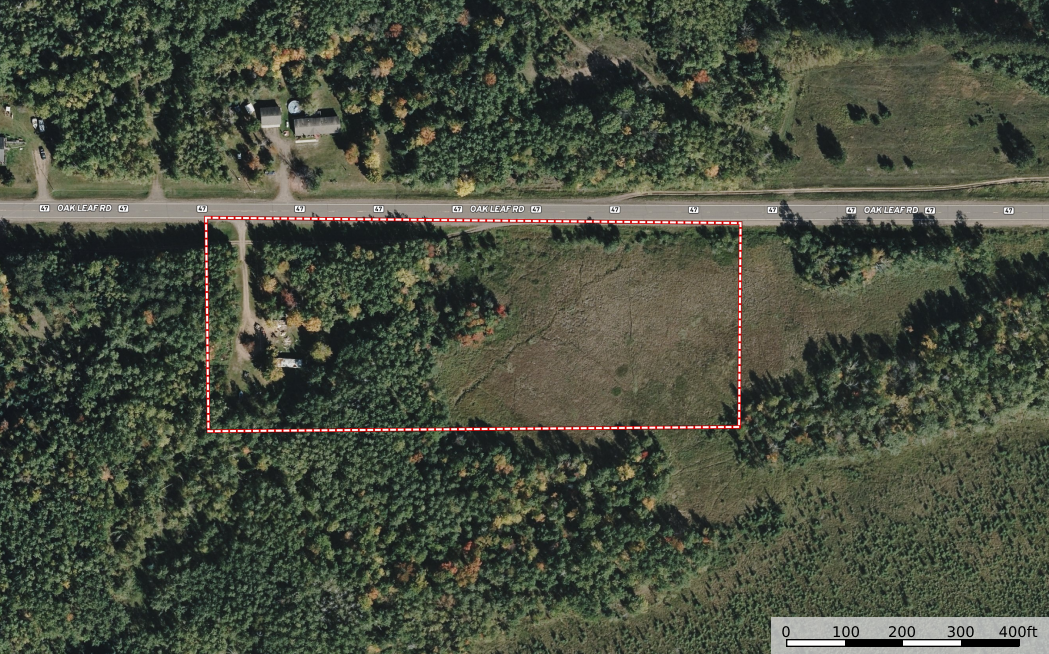 53680 Oak Leaf Road Kerrick, MN 55756 - Photo 9 of 10