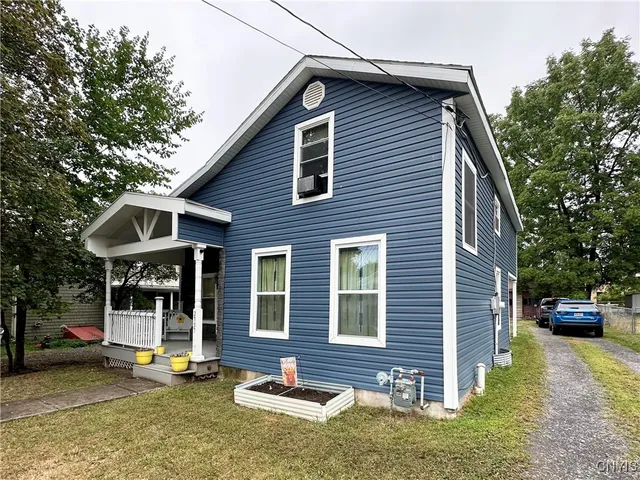 $224,900 | 2757 Green Street, Brutus, NY 13166