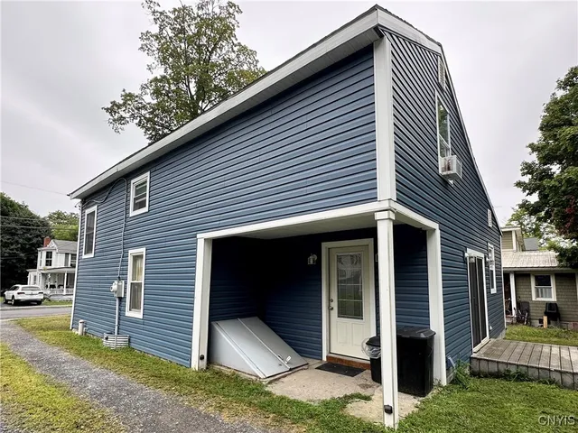 $224,900 | 2757 Green Street, Brutus, NY 13166