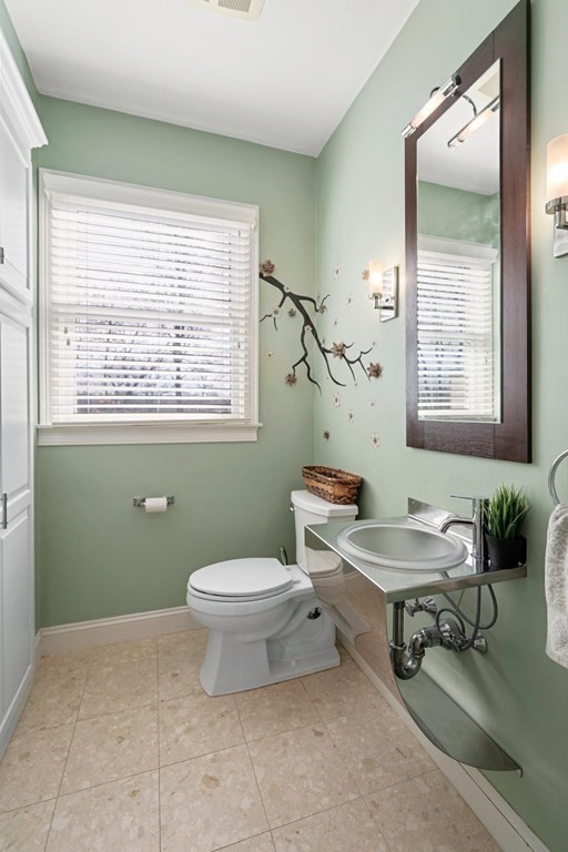 9 Goodnough Road Brookline, MA 02467 - Photo 24 of 27