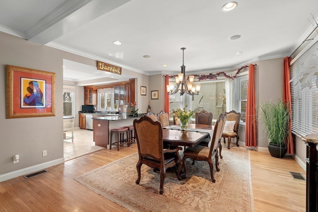 9 Goodnough Road Brookline, MA 02467 - Photo 6 of 27
