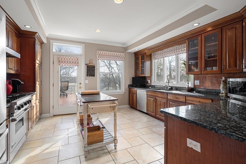 9 Goodnough Road Brookline, MA 02467 - Photo 7 of 27