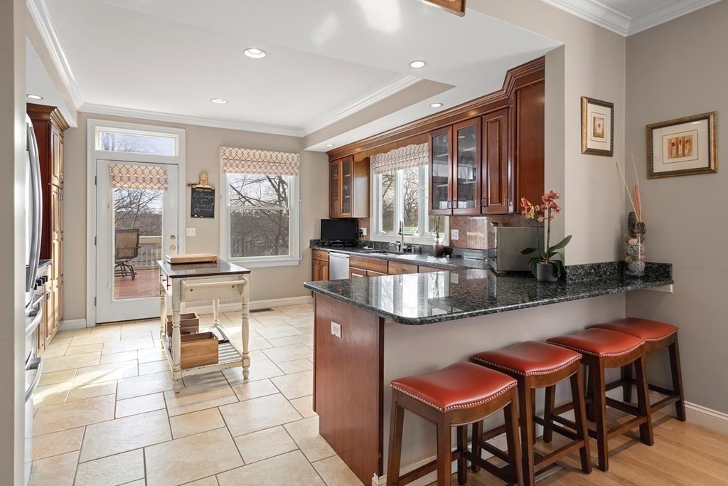 9 Goodnough Road Brookline, MA 02467 - Photo 9 of 27