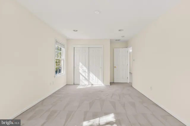 a view of small space