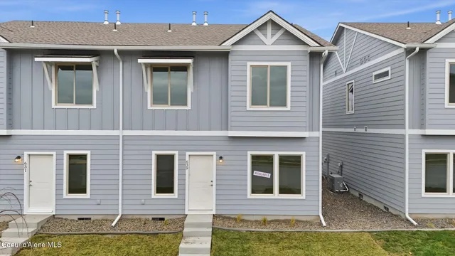 $409,850 | 639 North Creative Way, Post Falls, ID 83854