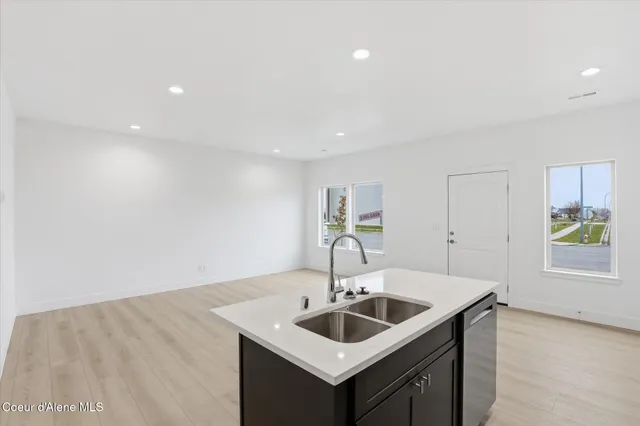 $409,850 | 639 North Creative Way, Post Falls, ID 83854