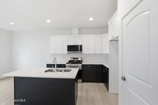 $409,850 | 639 North Creative Way, Post Falls, ID 83854