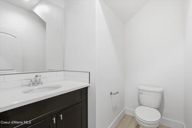 $409,850 | 639 North Creative Way, Post Falls, ID 83854