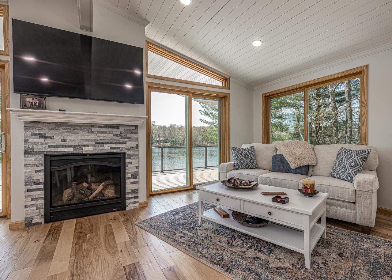 9853 Bolger Lake Road Minocqua, WI 54548 - Photo 15 of 34 Gallery Image 15