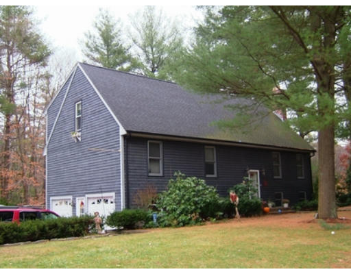 45 Meadowbrook Road Wrentham, MA 02093 - Photo 1 of 5 Gallery Image 1