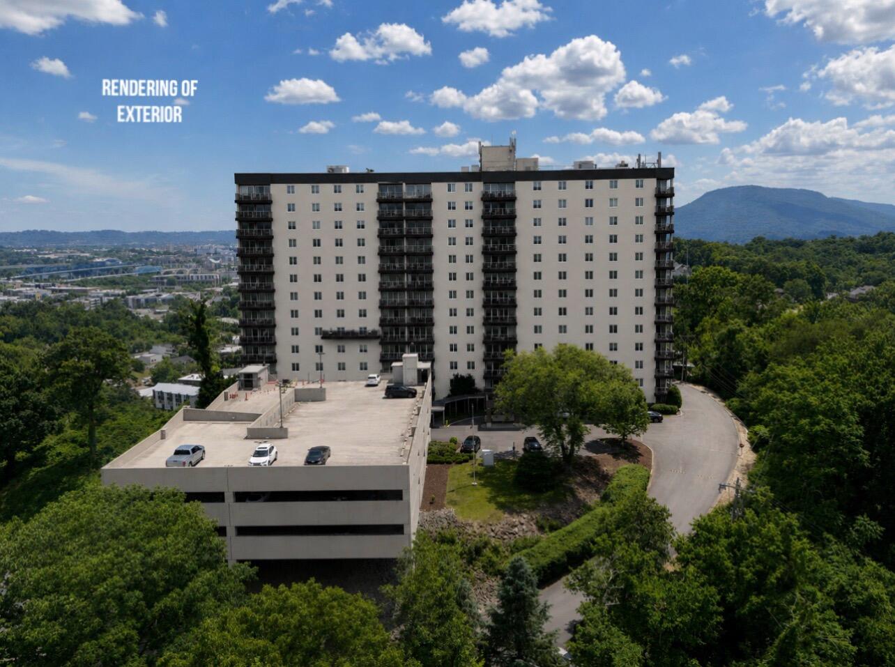 1131 Stringers Ridge Road, Unit 11G Chattanooga, TN 37405 - Photo 1 of 48 RENOVATION IN PROCESS
