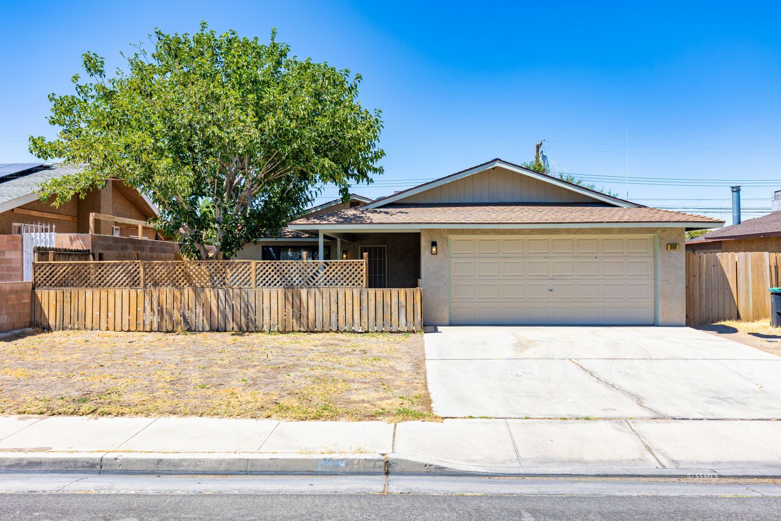 600 East California Avenue Ridgecrest, CA 93555 - Photo 1 of 25