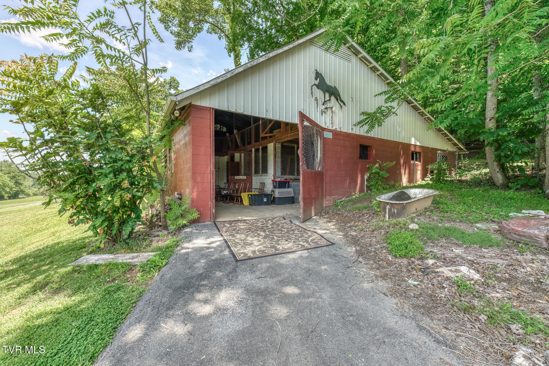 429 Hidden Valley Road Kingsport, TN 37663 - Photo 54 of 71 429 Hidden Valley Rd-52