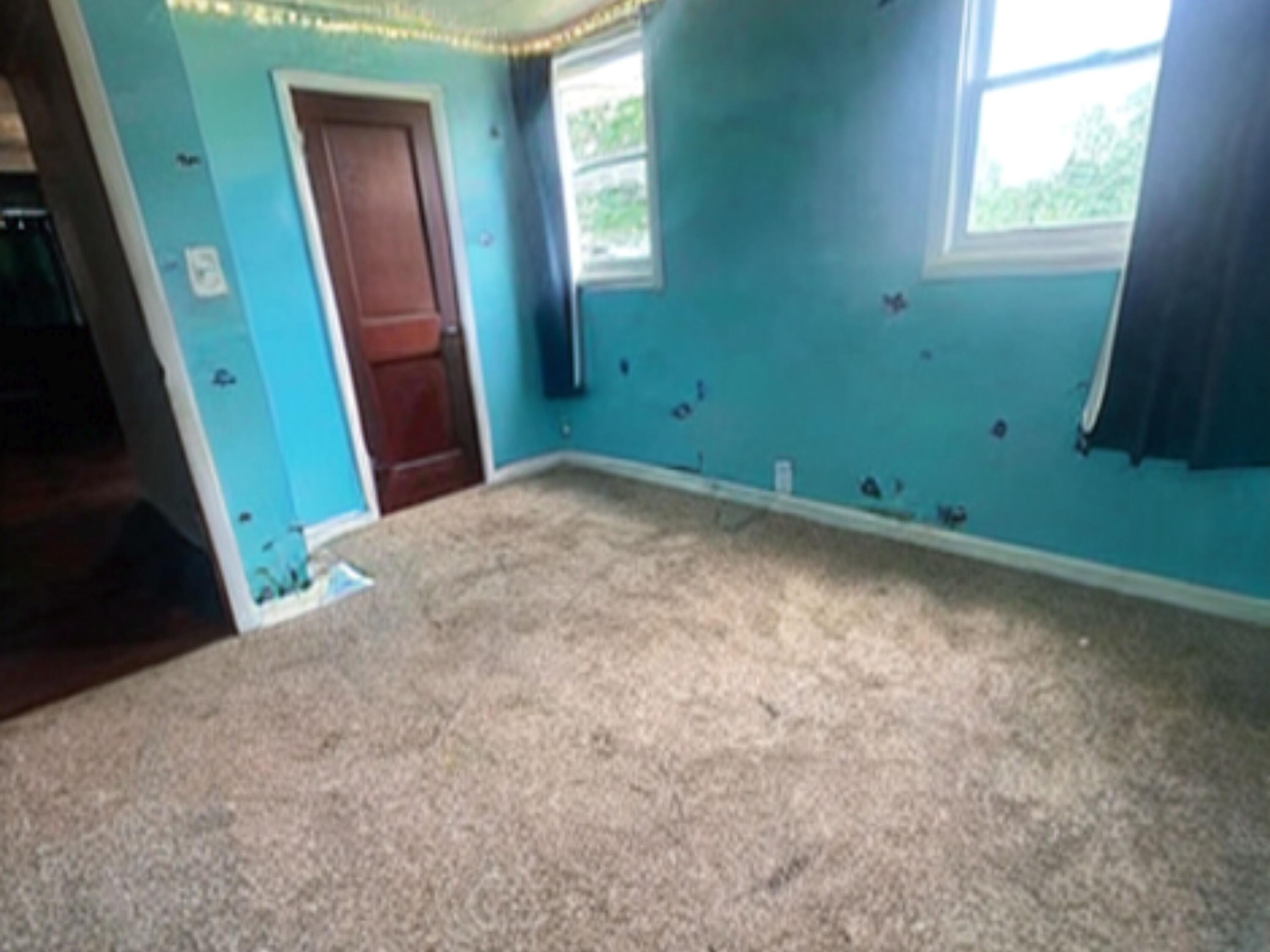 714 East Prairie Ronde Street Dowagiac, MI 49047 - Photo 11 of 14 Bedroom 2