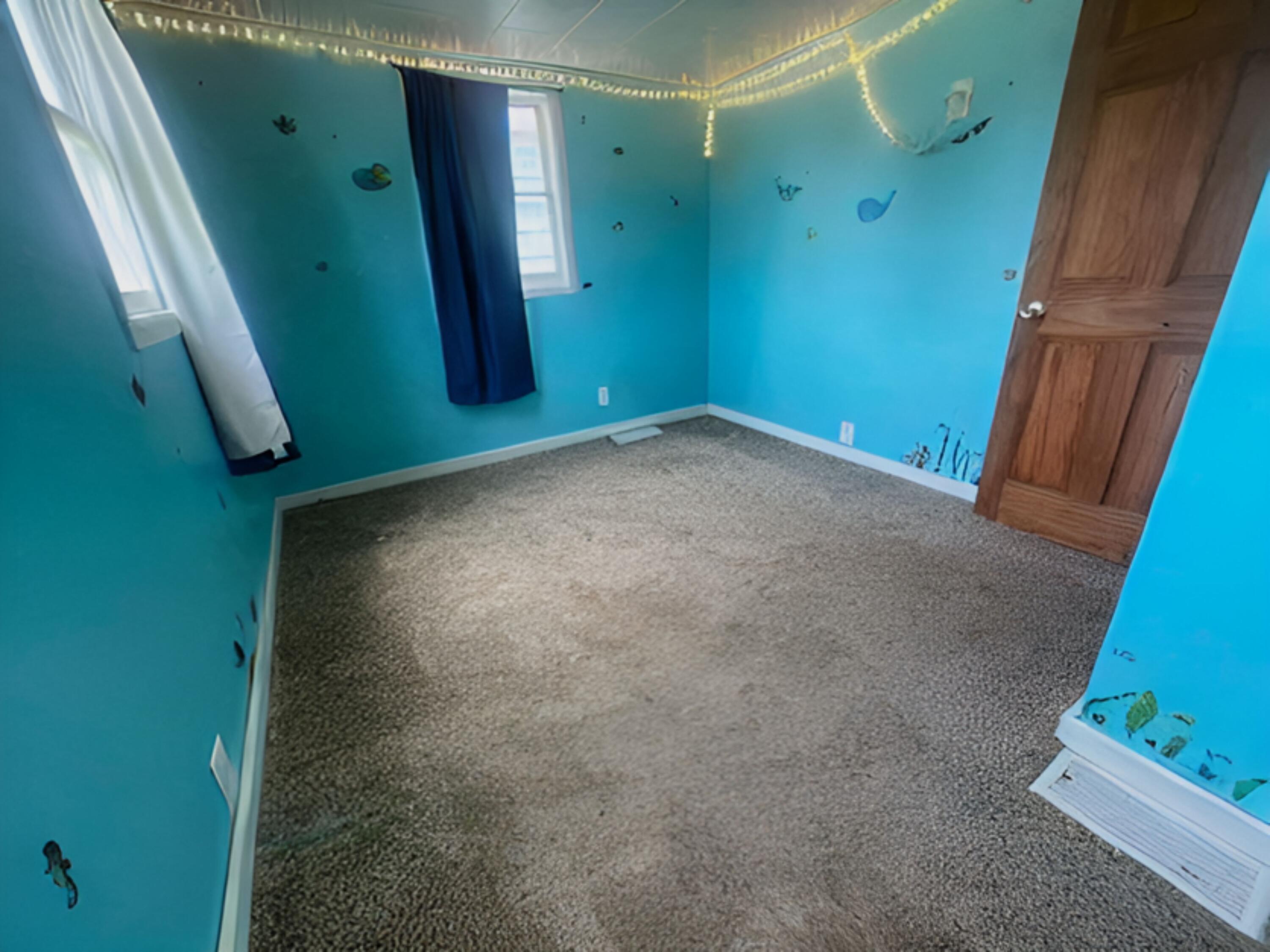 714 East Prairie Ronde Street Dowagiac, MI 49047 - Photo 12 of 14 Bedroom 2