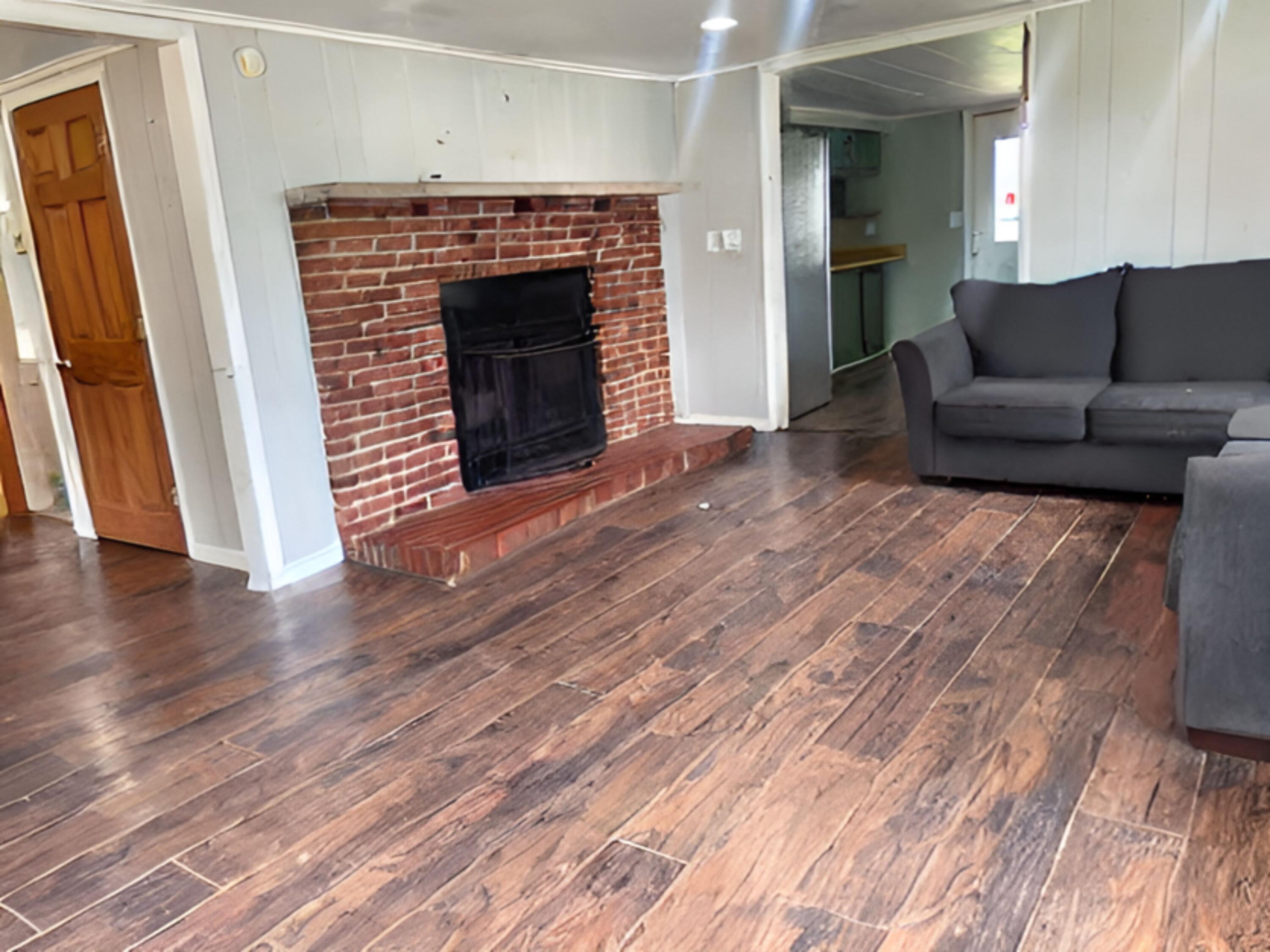 714 East Prairie Ronde Street Dowagiac, MI 49047 - Photo 3 of 14 Living Room