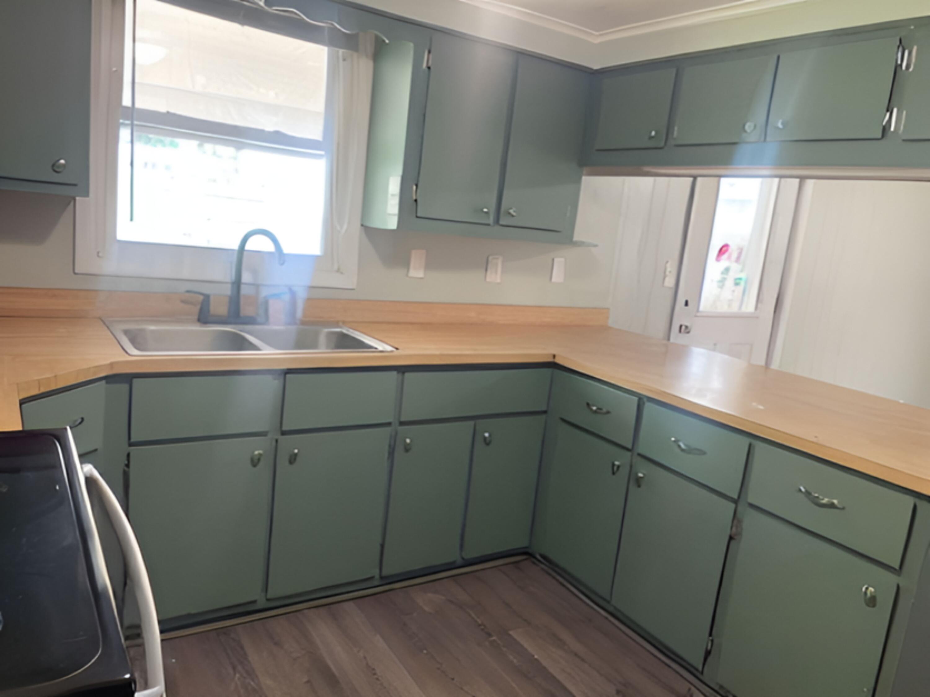 714 East Prairie Ronde Street Dowagiac, MI 49047 - Photo 8 of 14 Kitchen 2