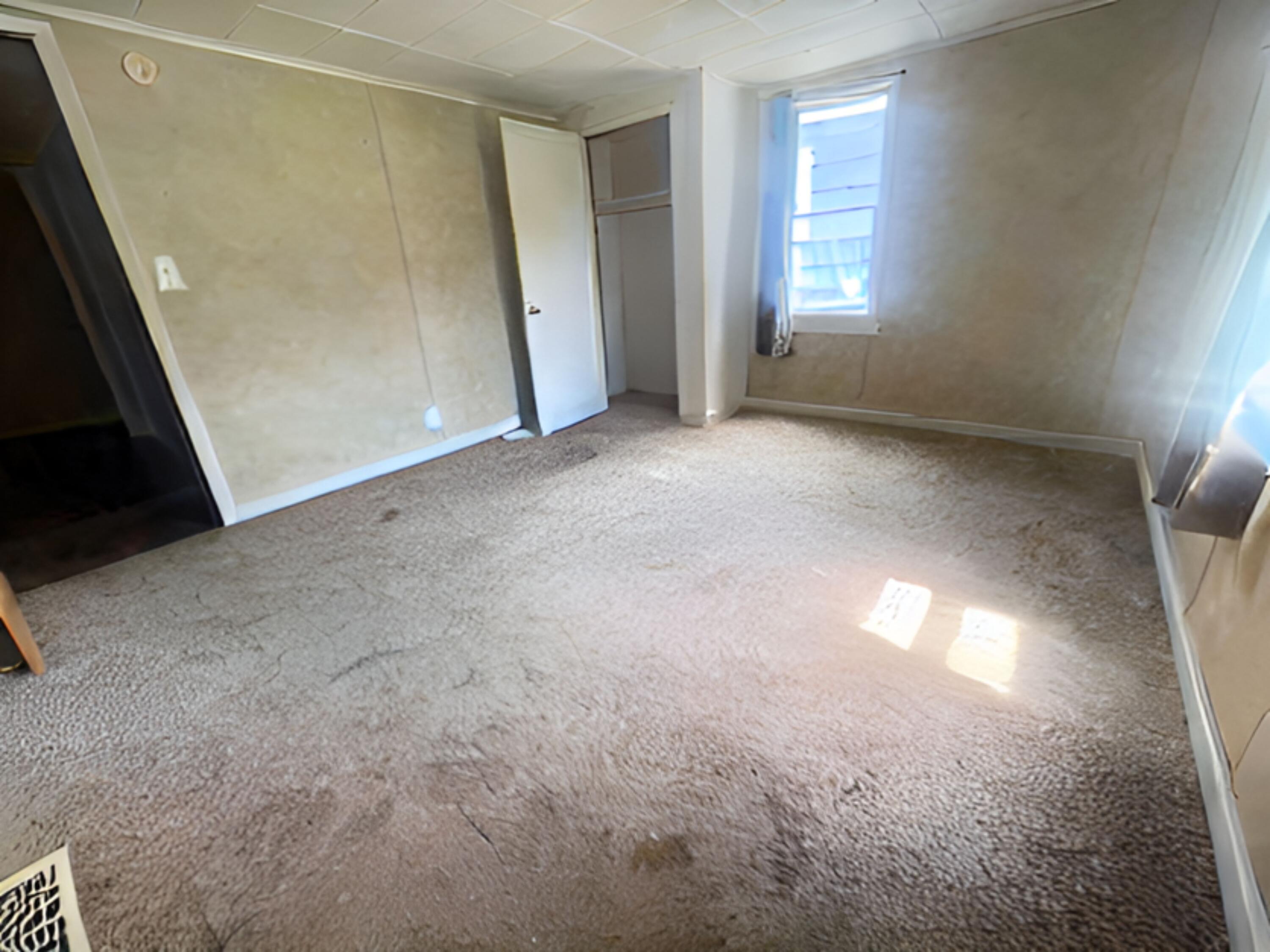 714 East Prairie Ronde Street Dowagiac, MI 49047 - Photo 10 of 14 Primary Bedroom