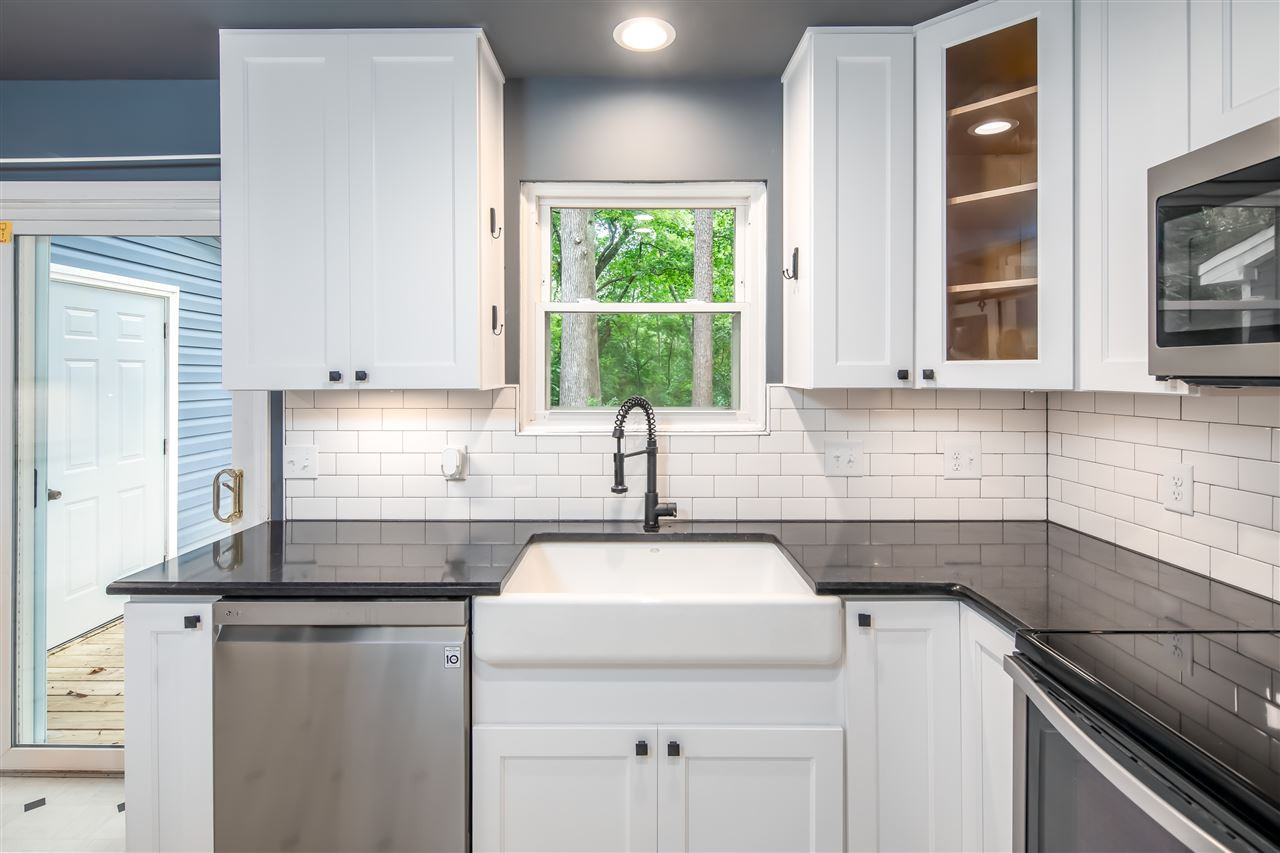 4203 Bertram Drive Raleigh, NC 27604 - Photo 11 of 30 Photo 11