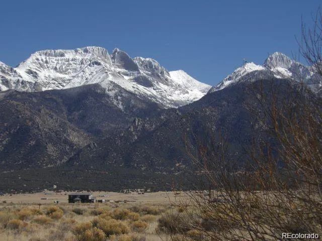 $15,000 | 552 Hazelwood Trail, Crestone, CO 81131