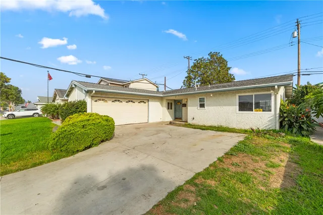 $898,800 | 12652 Scandia Street, Garden Grove, CA 92845