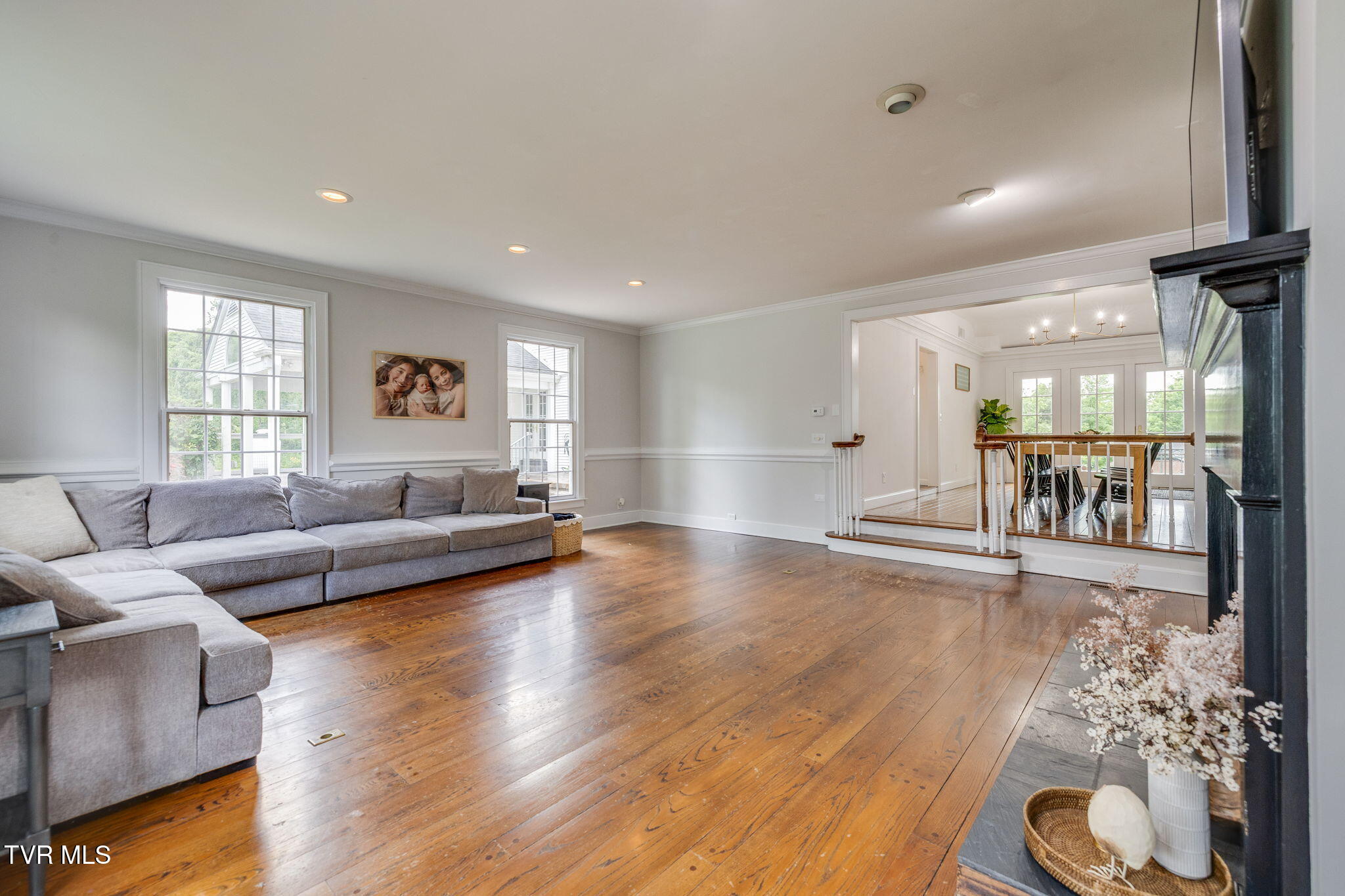 4302 Stagecoach Road Kingsport, TN 37664 - Photo 25 of 51 Great Room