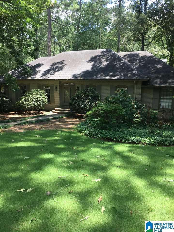4241 Harpers Ferry Road Birmingham, AL 35213 - Photo 1 of 1