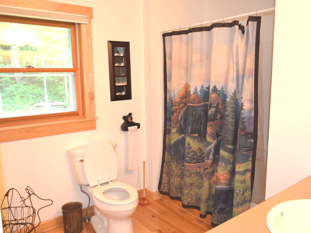8685 Walsh Lake Road Crandon, WI 54520 - Photo 13 of 29 Gallery Image 13