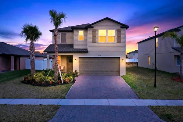 $415,000 | 760 Carlyle Way, Fort Pierce, FL 34947