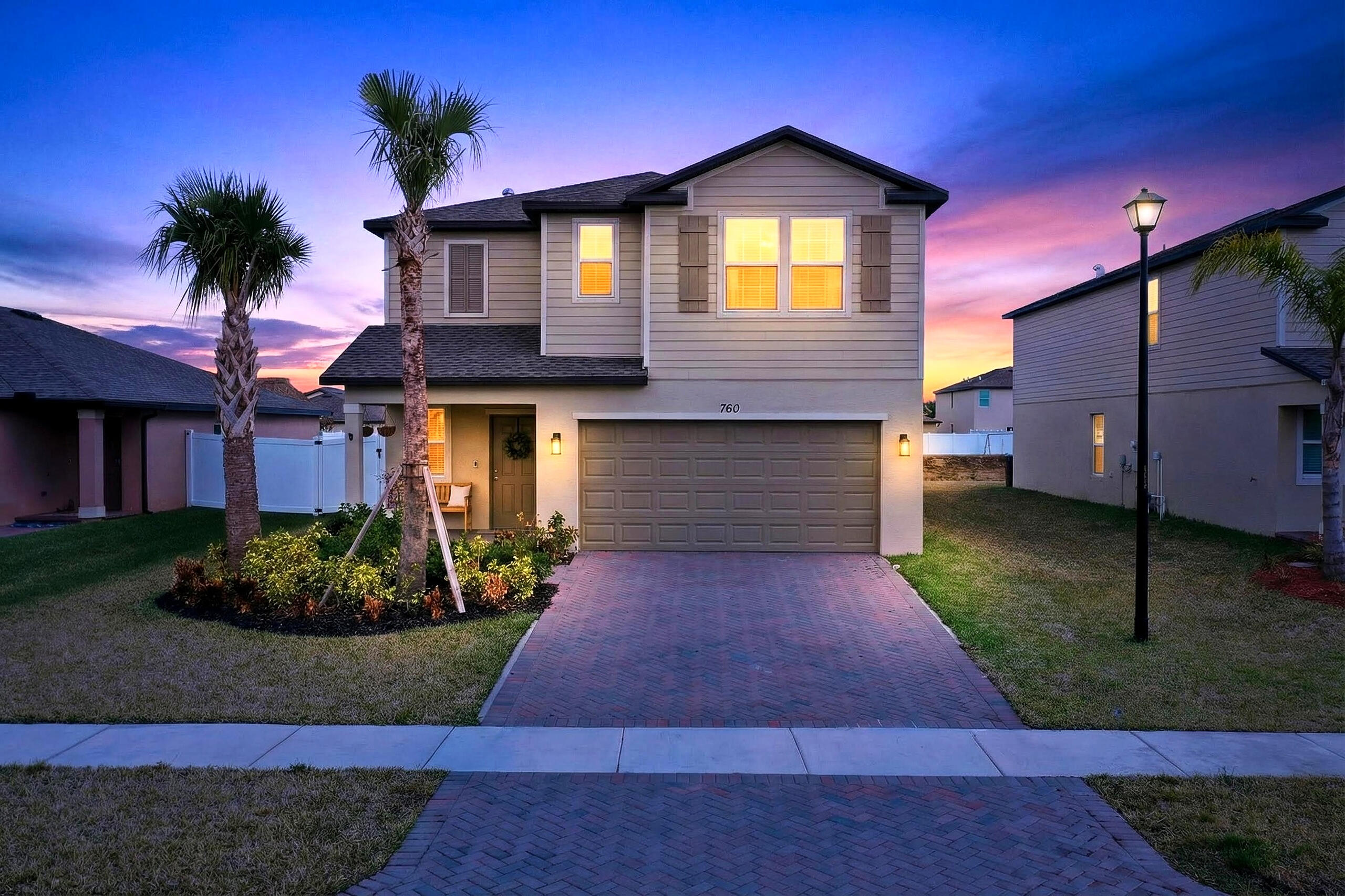 760 Carlyle Way Fort Pierce, FL 34947 - Photo 1 of 51 001