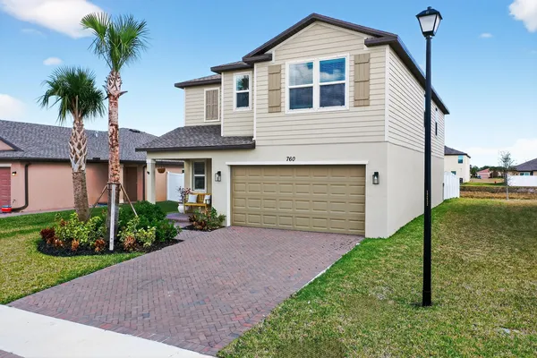 $415,000 | 760 Carlyle Way, Fort Pierce, FL 34947