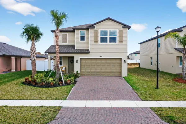 $415,000 | 760 Carlyle Way, Fort Pierce, FL 34947