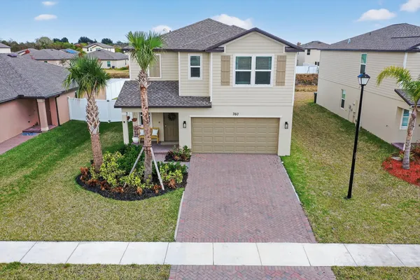 $415,000 | 760 Carlyle Way, Fort Pierce, FL 34947