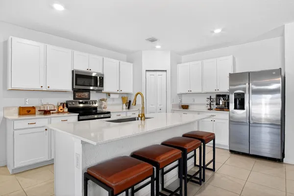 $415,000 | 760 Carlyle Way, Fort Pierce, FL 34947