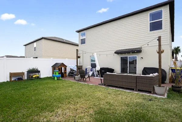 $415,000 | 760 Carlyle Way, Fort Pierce, FL 34947