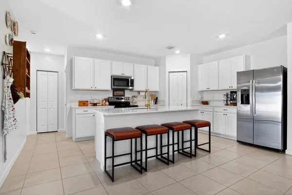 $415,000 | 760 Carlyle Way, Fort Pierce, FL 34947