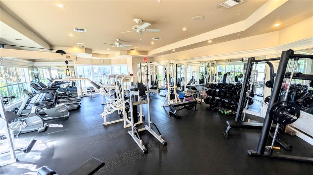 5174 Northridge Road, Unit 108 Sarasota, FL 34238 - Photo 25 of 34