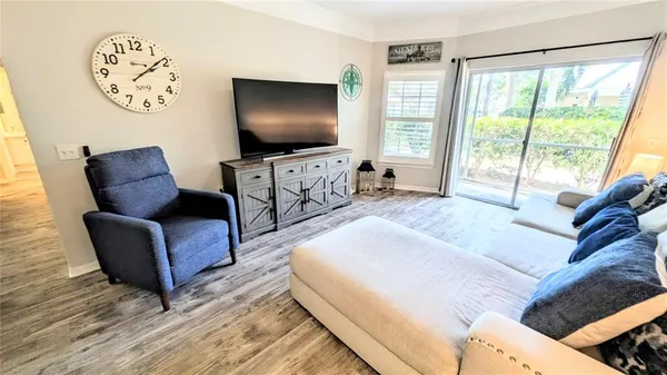 $1,650 | 5174 Northridge Road, Unit 108, Sarasota, FL 34238