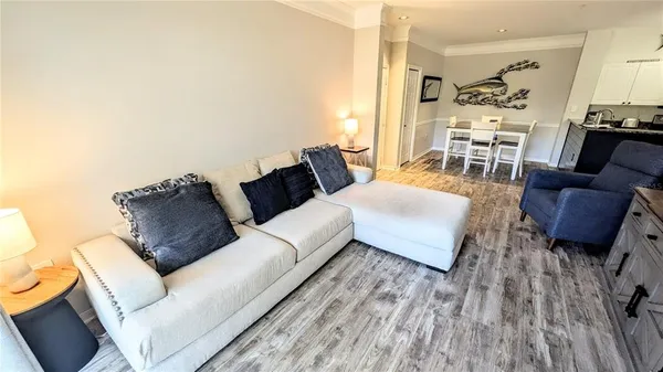 $1,650 | 5174 Northridge Road, Unit 108, Sarasota, FL 34238