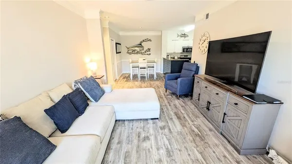 $1,650 | 5174 Northridge Road, Unit 108, Sarasota, FL 34238