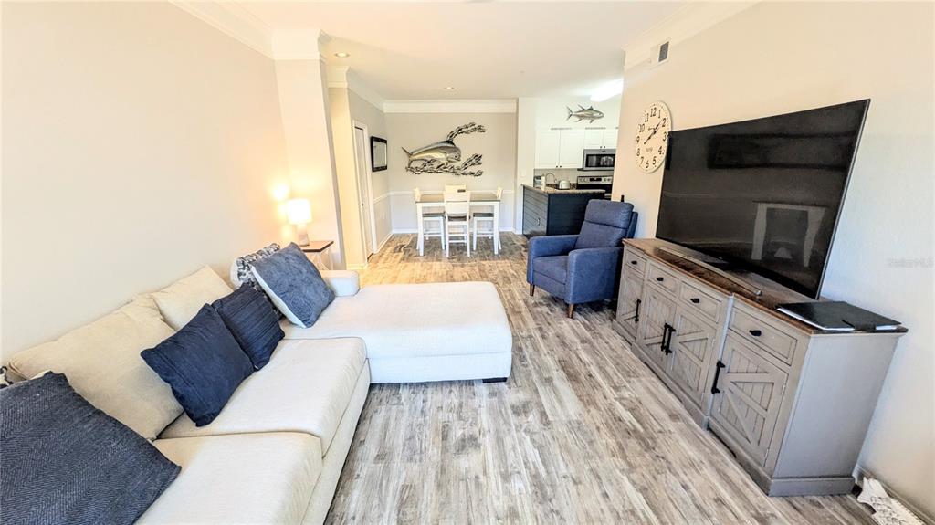 5174 Northridge Road, Unit 108 Sarasota, FL 34238 - Photo 5 of 34