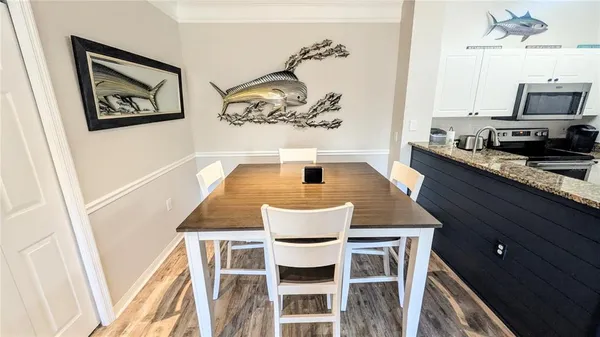 $1,650 | 5174 Northridge Road, Unit 108, Sarasota, FL 34238