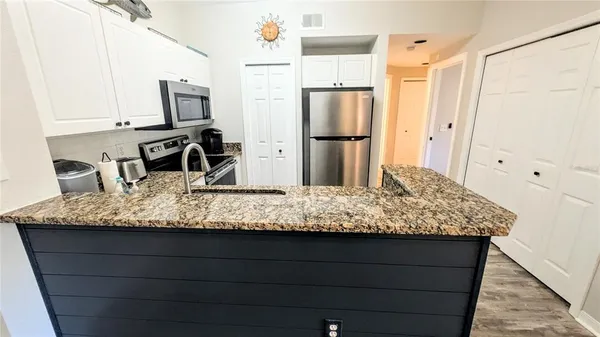 $1,650 | 5174 Northridge Road, Unit 108, Sarasota, FL 34238