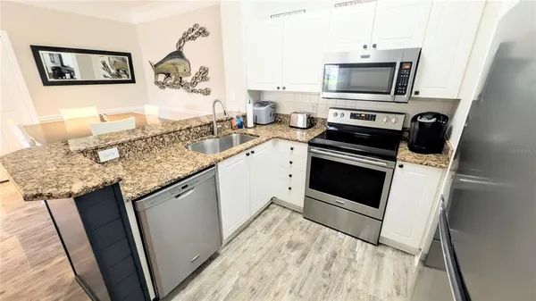 $1,650 | 5174 Northridge Road, Unit 108, Sarasota, FL 34238