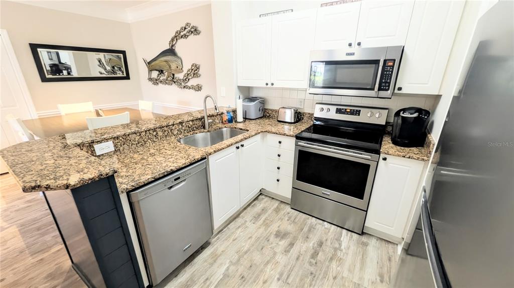 5174 Northridge Road, Unit 108 Sarasota, FL 34238 - Photo 8 of 34