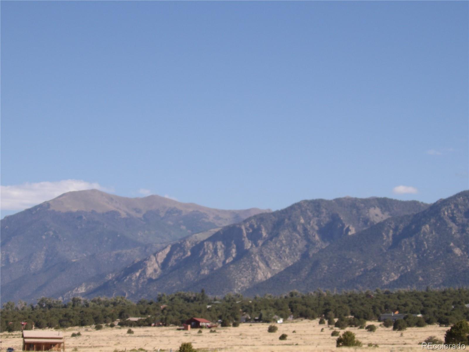 1089 North Homestead Road Crestone, CO 81131 - Photo 2 of 3