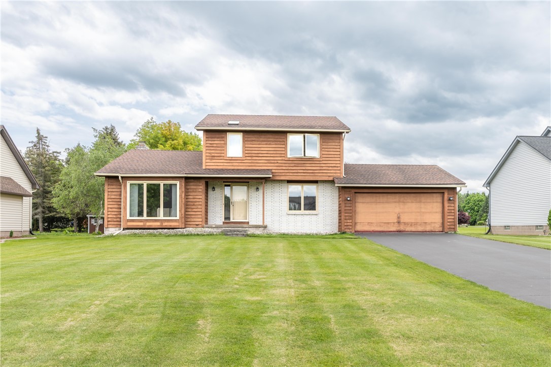 39 Northwind Wy. Rochester, NY 14624 - Photo 1 of 1
